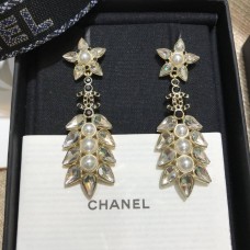 Chanle earrings 14