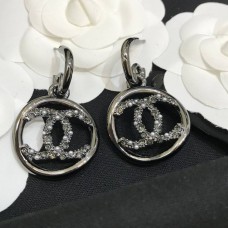 Chanle earrings 15