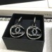 Chanle earrings 15