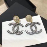 Chanle earrings 23