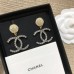 Chanle earrings 23