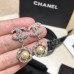 Chanle earrings 60