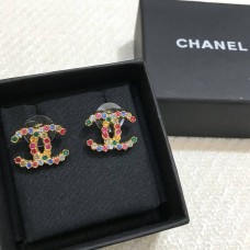 Chanle earrings 77