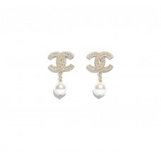 Chanle earrings 90