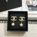 Chanle earrings 90