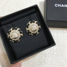 Chanle earrings 100