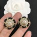 Chanle earrings 100