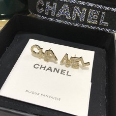 Chanle earrings 109