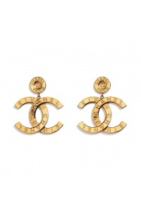 Chanle earrings 111