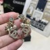 Chanle earrings 112