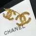 Chanle earrings 114