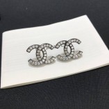 Chanle earrings 117