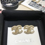 Chanle earrings 119