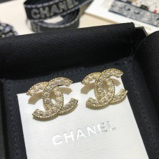 Chanle earrings 120