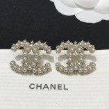 Chanle earrings 121