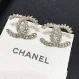 Chanle earrings 123