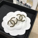 Chanle earrings 124