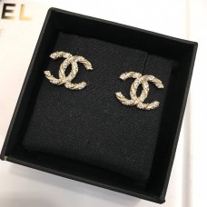 Chanle earrings 125