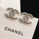 Chanle earrings 126