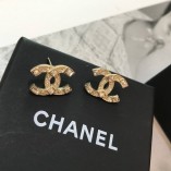 Chanle earrings 127