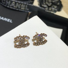 Chanle earrings 128
