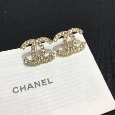 Chanle earrings 130