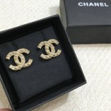 Chanle earrings 131