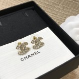 Chanle earrings 133