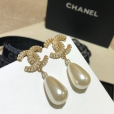 Chanle earrings 138