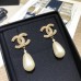Chanle earrings 138