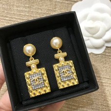 Chanle earrings 142