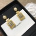 Chanle earrings 142