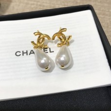 Chanle earrings 143