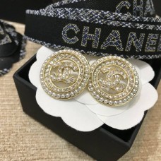 Chanle earrings 151