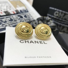 Chanle earrings 153