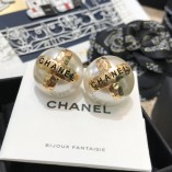 Chanle earrings 156