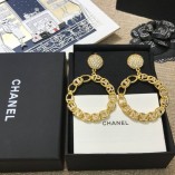 Chanle earrings 160