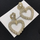 Chanle earrings 166