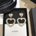 Chanle earrings 166