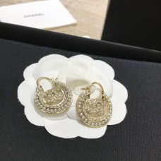 Chanle earrings 167