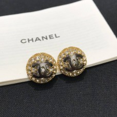 Chanle earrings 169