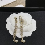 Chanle earrings 170