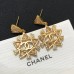 Chanle earrings 173