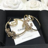 Chanle earrings 178