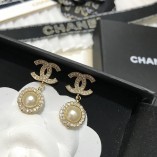 Chanle earrings 181