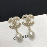 Chanle earrings 187