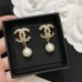 Chanle earrings 187