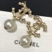 Chanle earrings 187