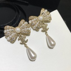 Chanle earrings 196