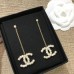 Chanle earrings 197